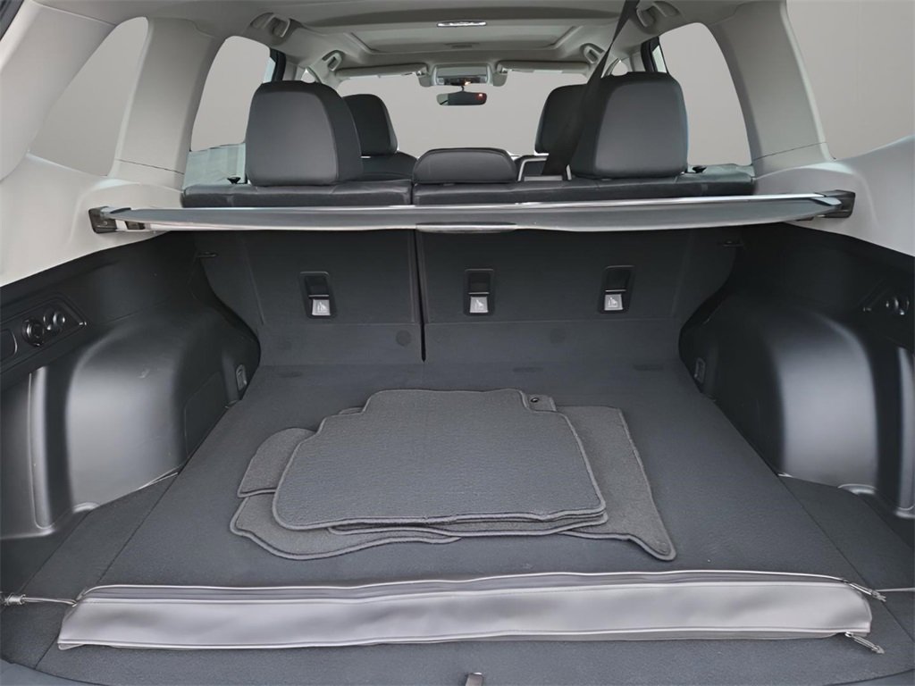 Used 2021 Subaru Forester Limited w/ Popular Package #3 image 16