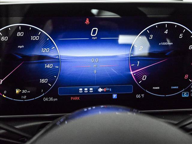 New 2026 Mercedes-Benz C 300 4MATIC Sedan image 11