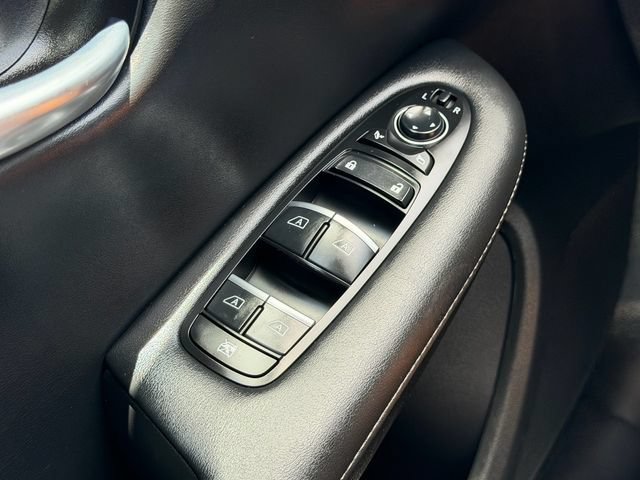 Used 2024 INFINITI QX50 Luxe FWD image 24