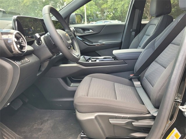 New 2026 Chevrolet Equinox LT image 10