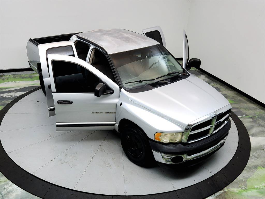 Used 2004 Dodge Ram 1500 Truck ST RWD image 34