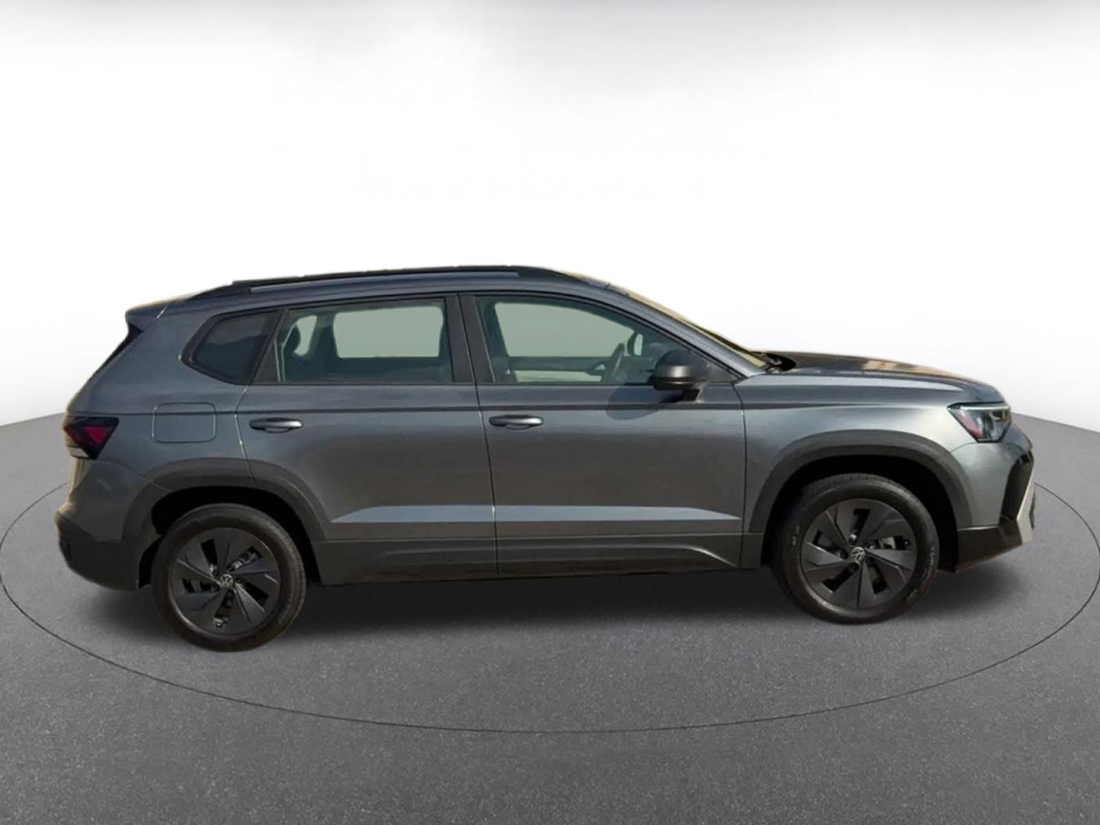 Used 2026 Volkswagen Taos S FWD image 15