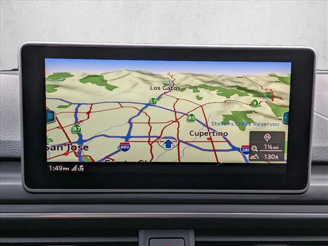 Used 2019 Audi S4 Premium Plus w/ Premium Plus Package image 17