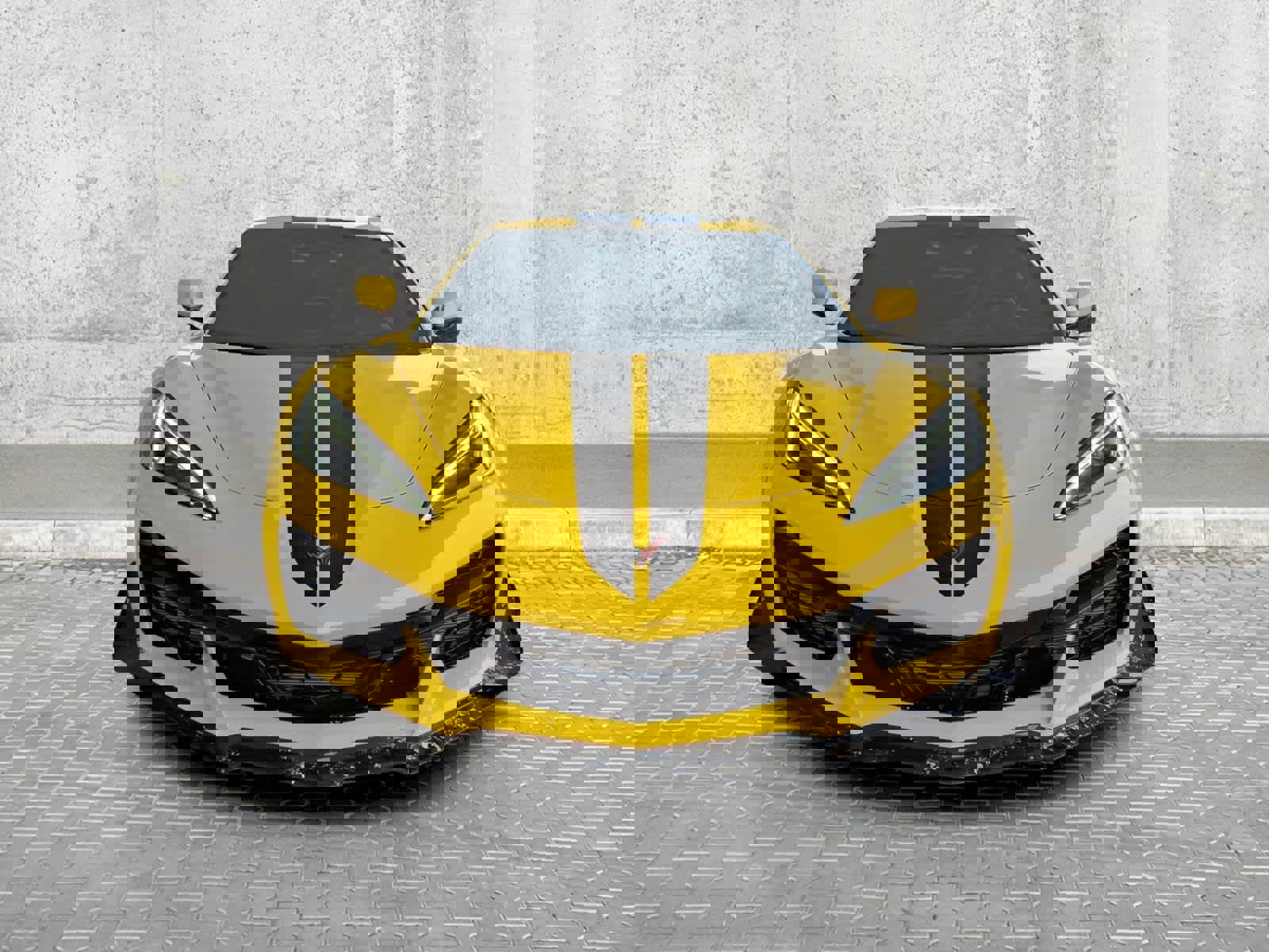 Used 2025 Chevrolet Corvette Z06 image 3