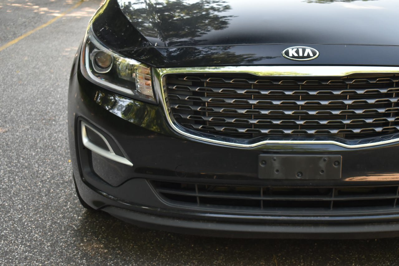 Used 2021 Kia Sedona LX FWD image 30