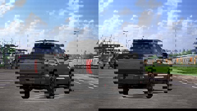 New 2026 Toyota Tundra TRD Pro image 69