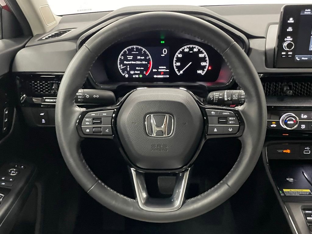 Used 2023 Honda CR-V EX-L image 15