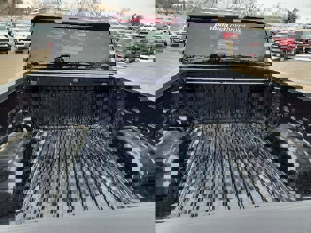 Certified 2022 Chevrolet Silverado 1500 LT image 24