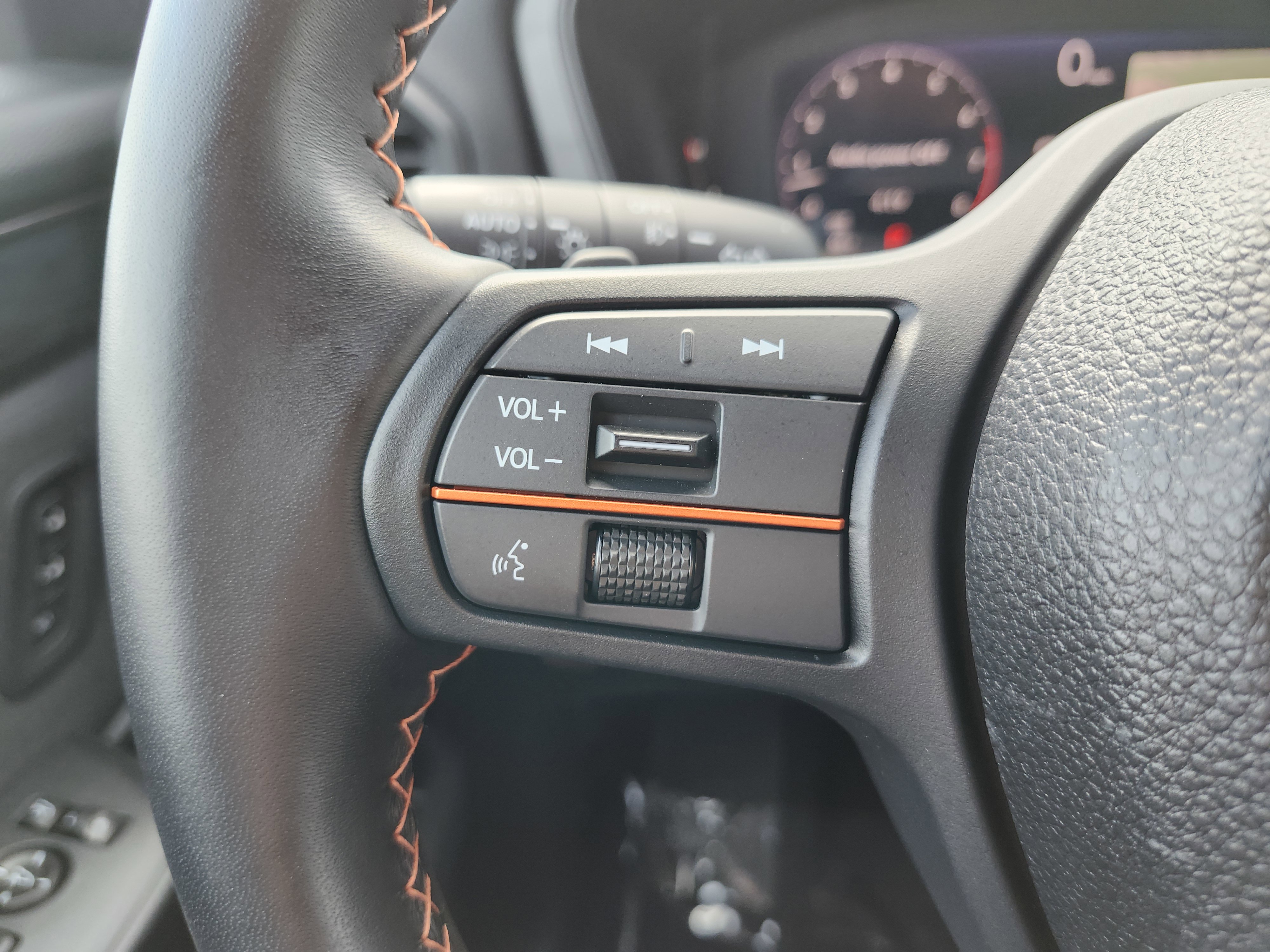 Used 2026 Honda Passport TrailSport image 41