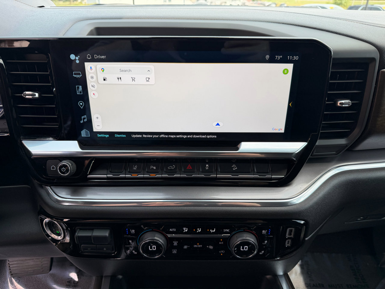 Used 2025 Chevrolet Silverado 2500 High Country w/ Technology Package image 33