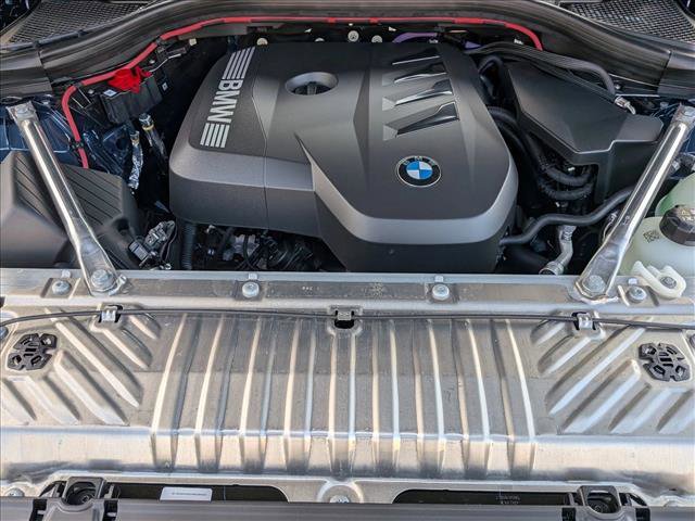 New 2026 BMW X3 xDrive30 w/ Convenience Package image 17