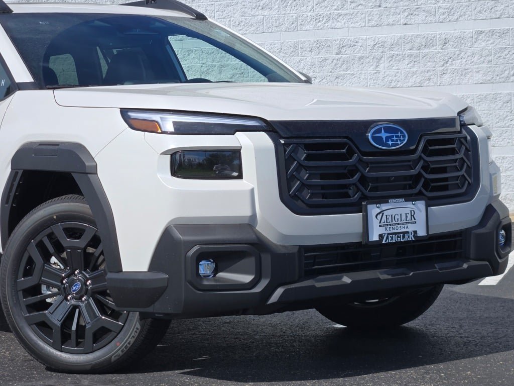 New 2026 Subaru Outback Limited XT AWD/4WD image 2