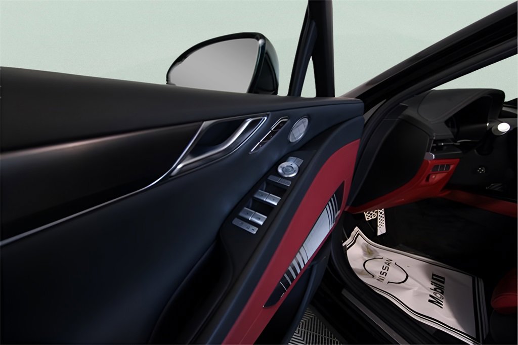 Used 2024 Genesis G80 2.5T w/ Sport Prestige Package image 16