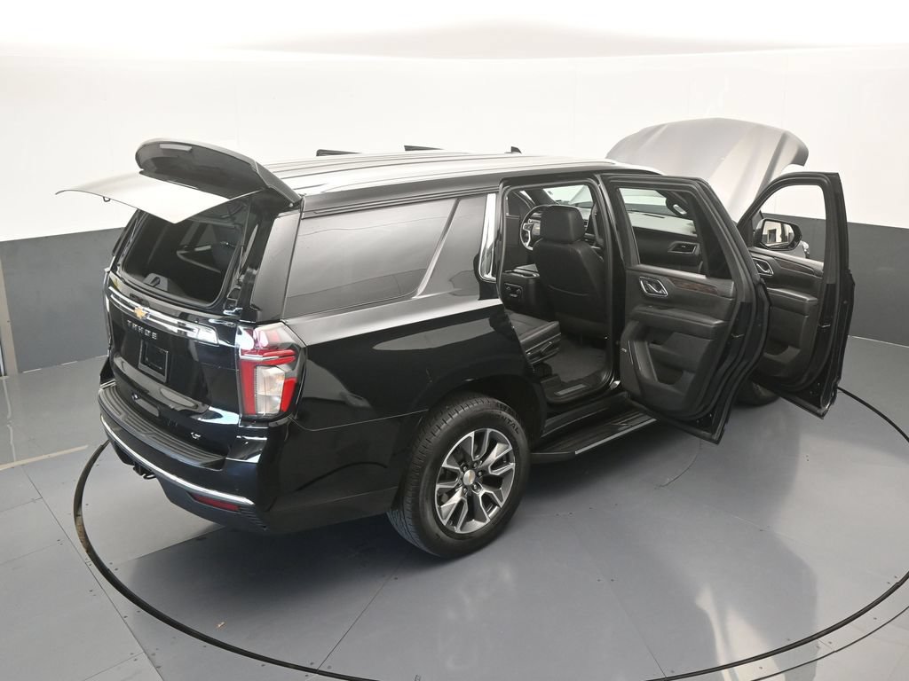 Used 2024 Chevrolet Tahoe LT AWD/4WD image 69