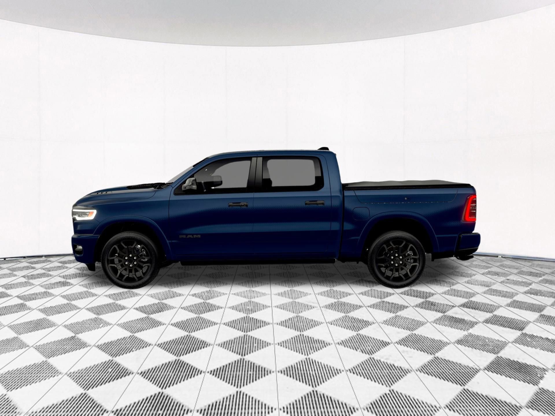 New 2026 RAM 1500 Limited image 5