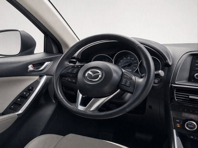 Used 2015 MAZDA CX-5 Grand Touring AWD/4WD image 13