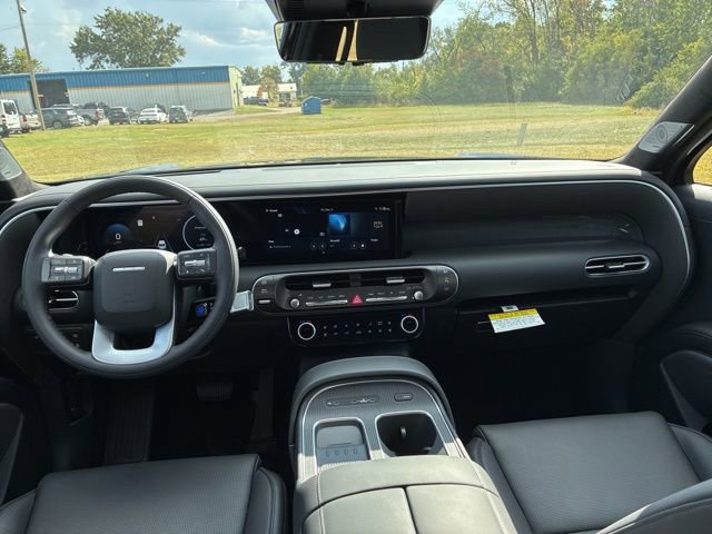 New 2026 Hyundai Palisade Calligraphy image 14