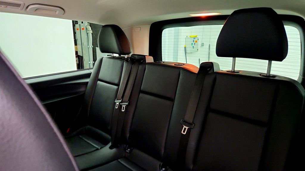 Used 2021 Mercedes-Benz Metris Passenger image 21