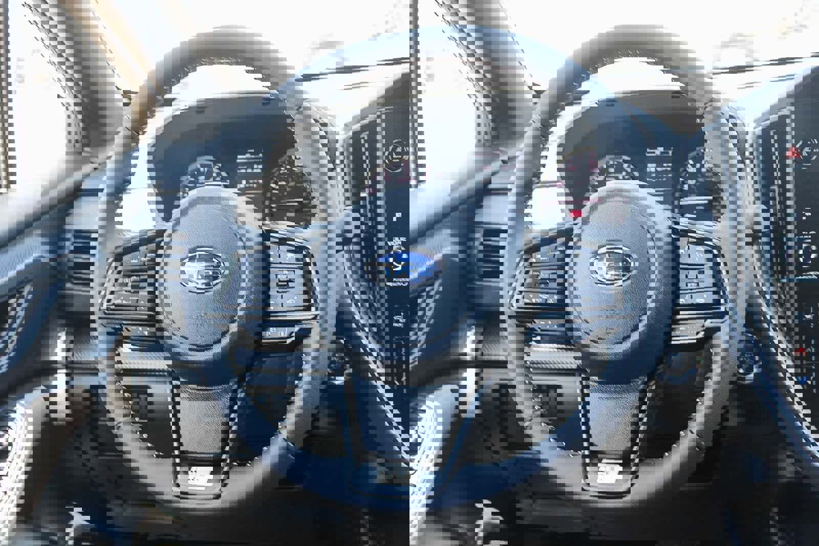 New 2025 Subaru Crosstrek 2.5i Sport image 15