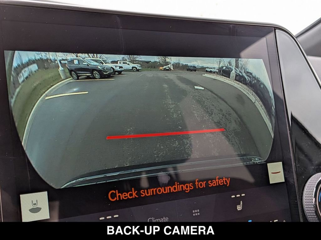 Used 2023 Lexus NX 350 AWD w/ Cold Area Package image 19