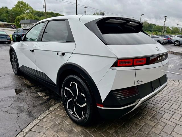 Used 2024 Hyundai Ioniq 5 SE image 8