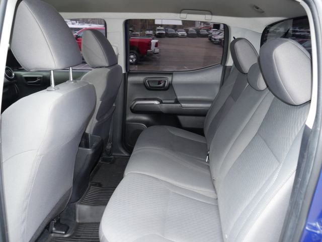 Used 2023 Toyota Tacoma SR5 w/ Technology Package image 22