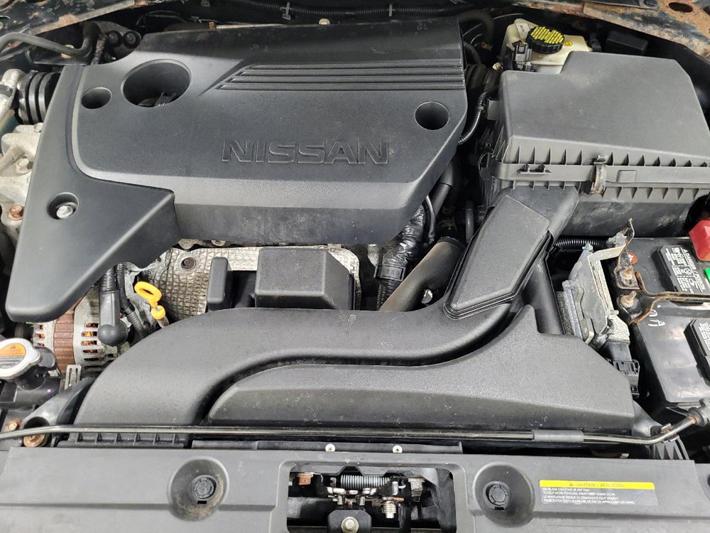 Used 2017 Nissan Altima 2.5 SV FWD image 30