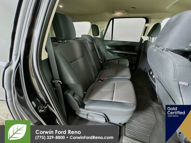 Certified 2023 Ford Expedition Max XL AWD/4WD image 29