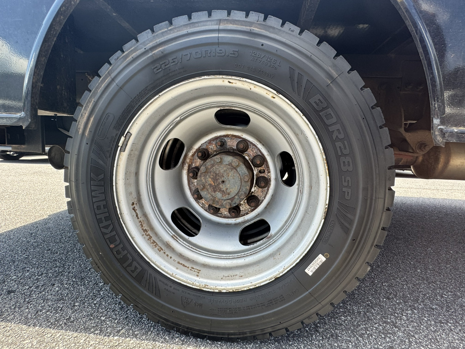 Used 2016 RAM 5500 Tradesman w/ Max Tow Package RWD image 17