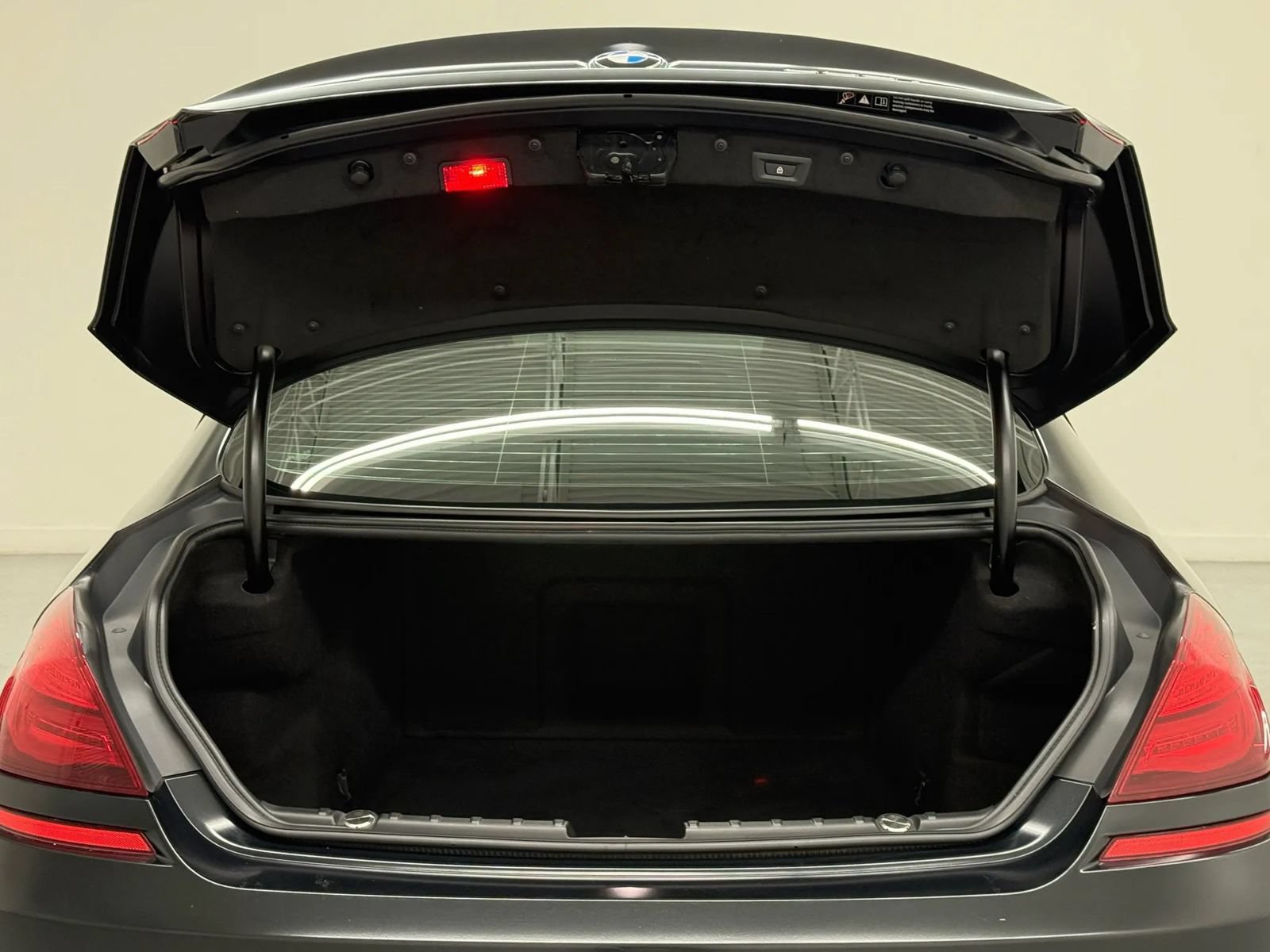 Used 2017 BMW 650i Coupe RWD image 37