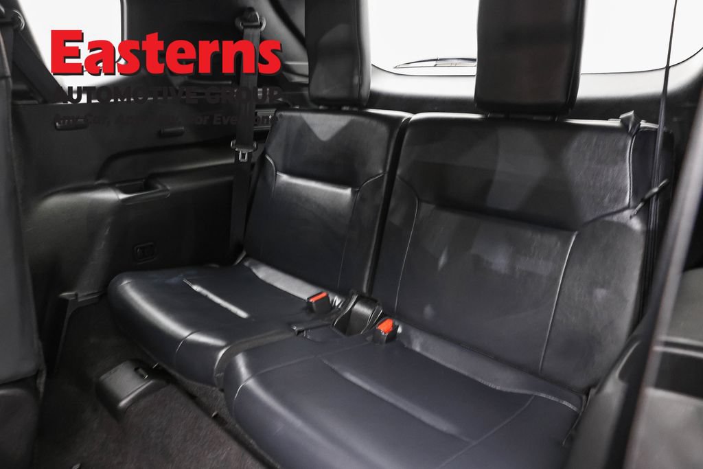 Used 2024 Mitsubishi Outlander SE FWD image 27