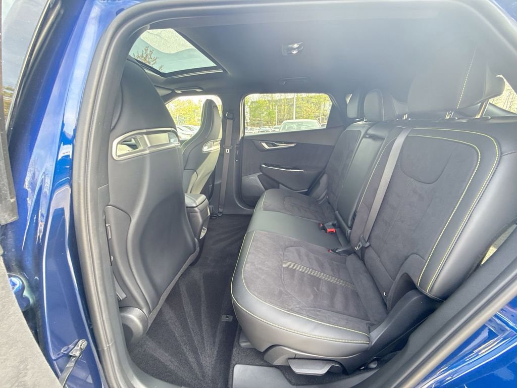Used 2023 Kia EV6 GT image 25