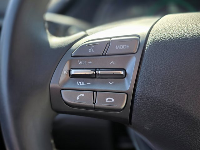 Used 2022 Hyundai Ioniq SEL image 24