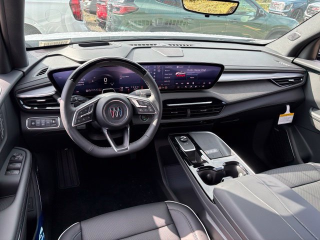 New 2027 Buick Enclave Sport Touring w/ Super Cruise Package AWD/4WD image 6