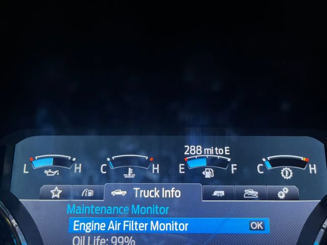 Used 2021 Ford F350 Lariat w/ Lariat Ultimate Package AWD/4WD image 16