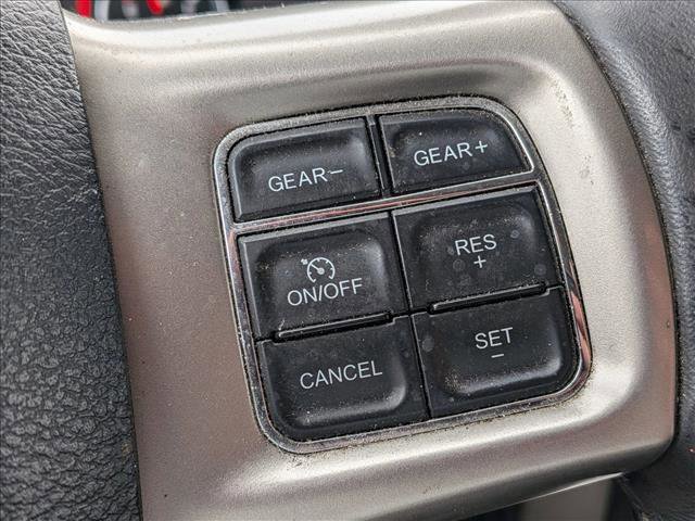 Used 2015 RAM 1500 Laramie w/ Convenience Group AWD/4WD image 12