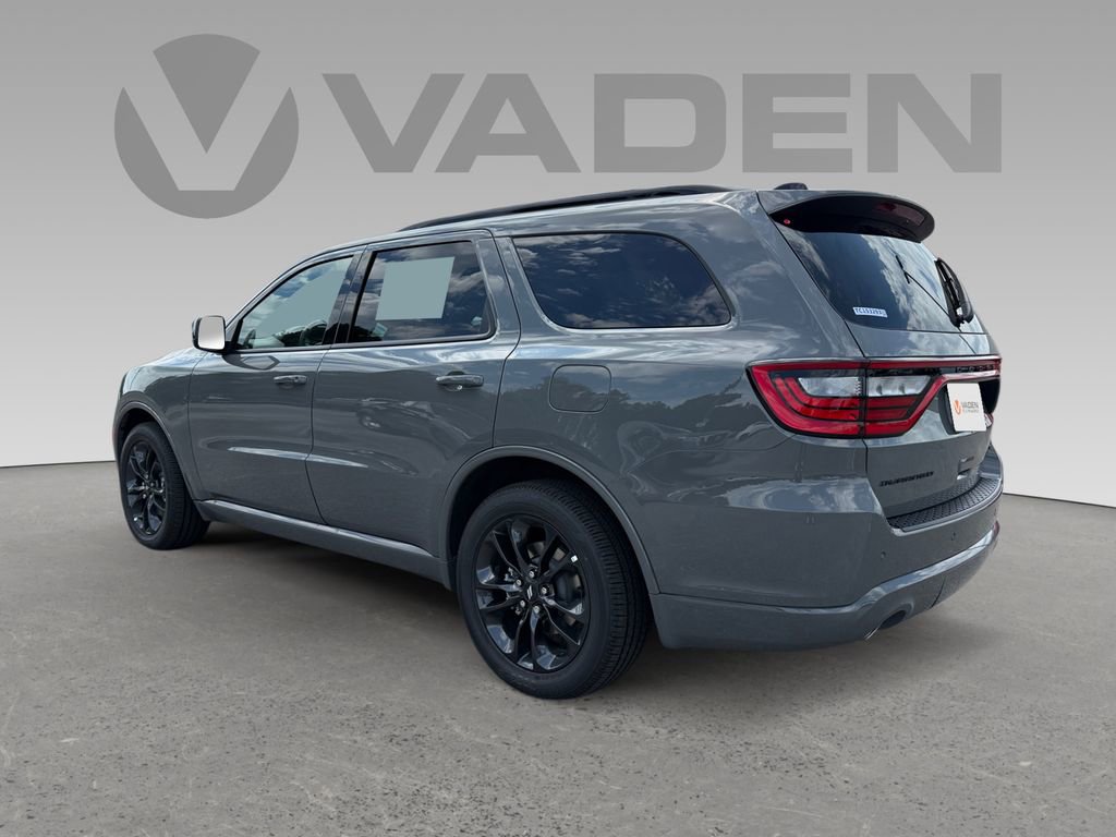 New 2026 Dodge Durango GT image 3