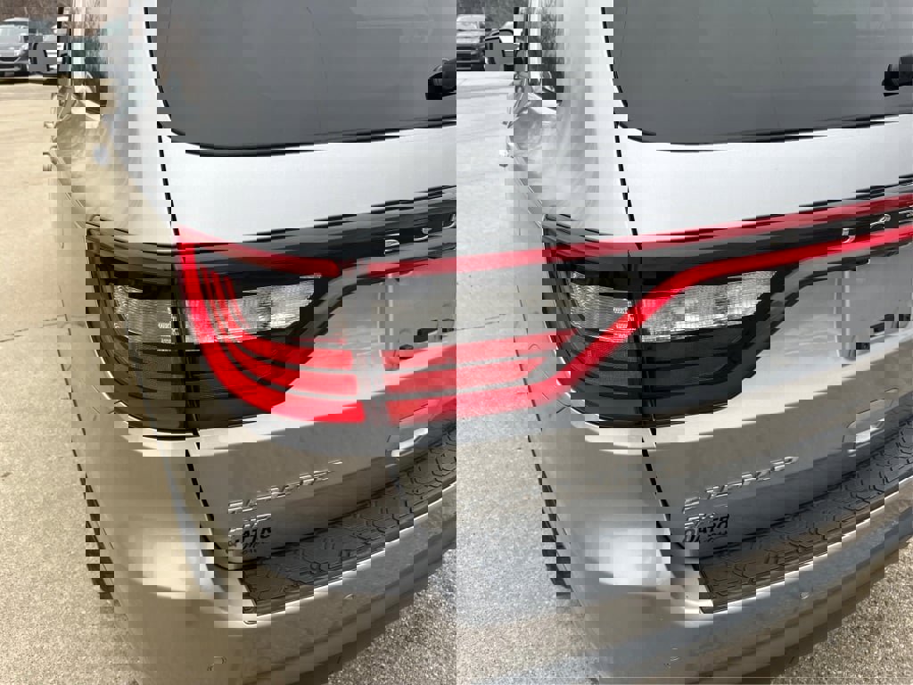 Used 2017 Dodge Durango SXT w/ Quick Order Package 23B image 21