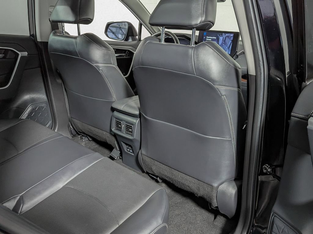 Used 2024 Toyota RAV4 Limited w/ Advanced Technology Package image 45