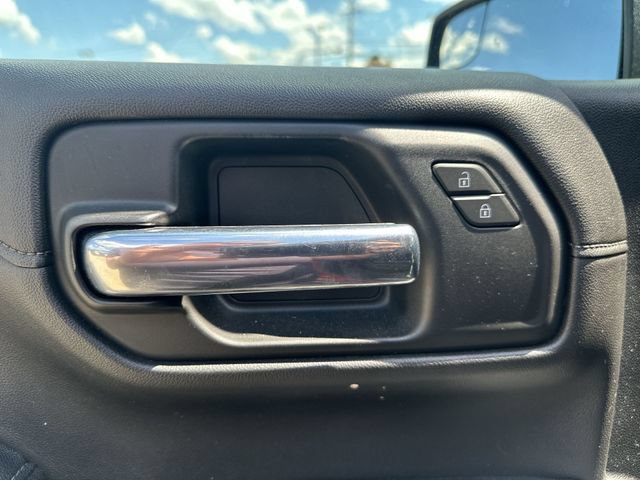 Used 2019 Chevrolet Silverado 1500 LT w/ All-Star Edition AWD/4WD image 51