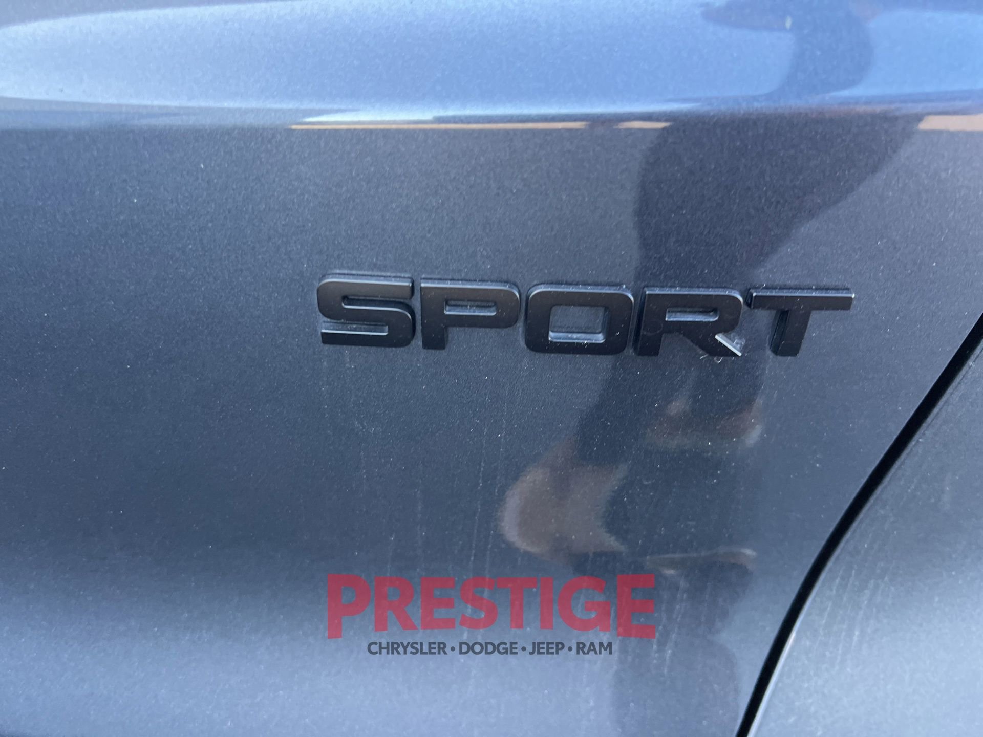 Used 2024 Honda CR-V Sport-L image 15