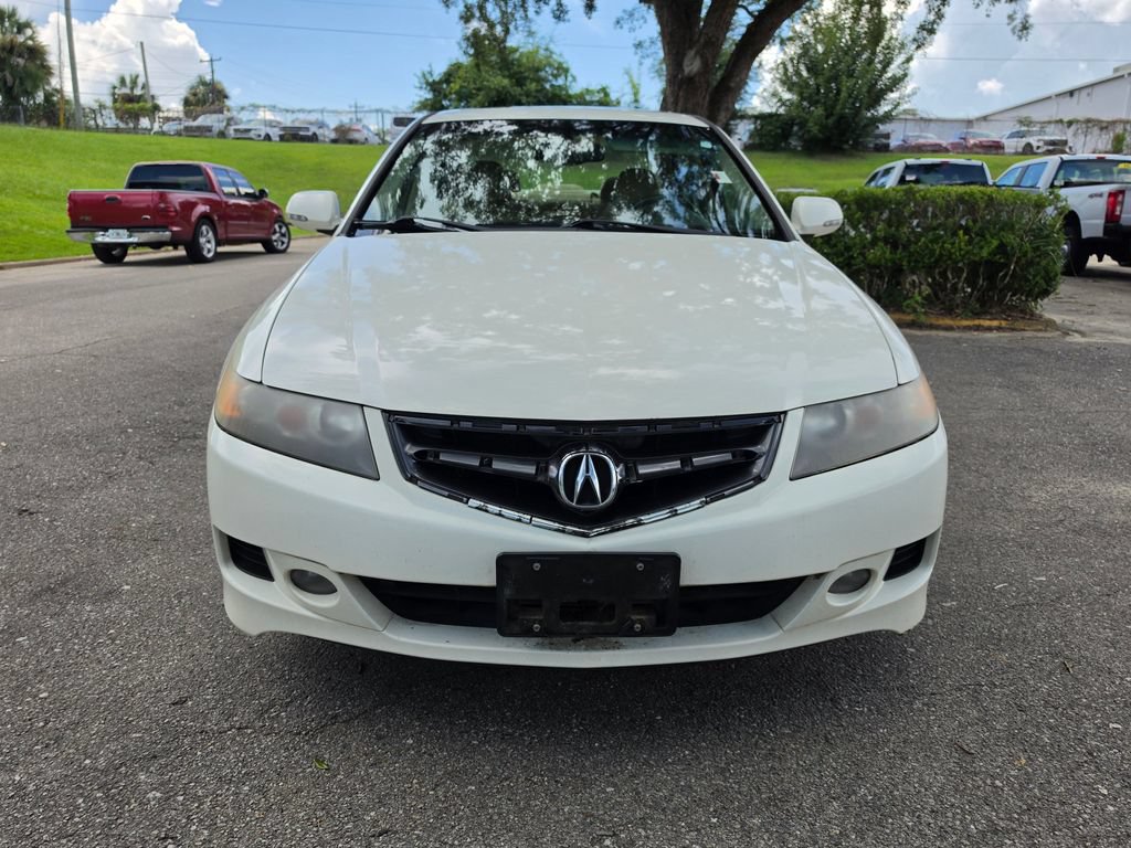 Used 2006 Acura TSX FWD image 6