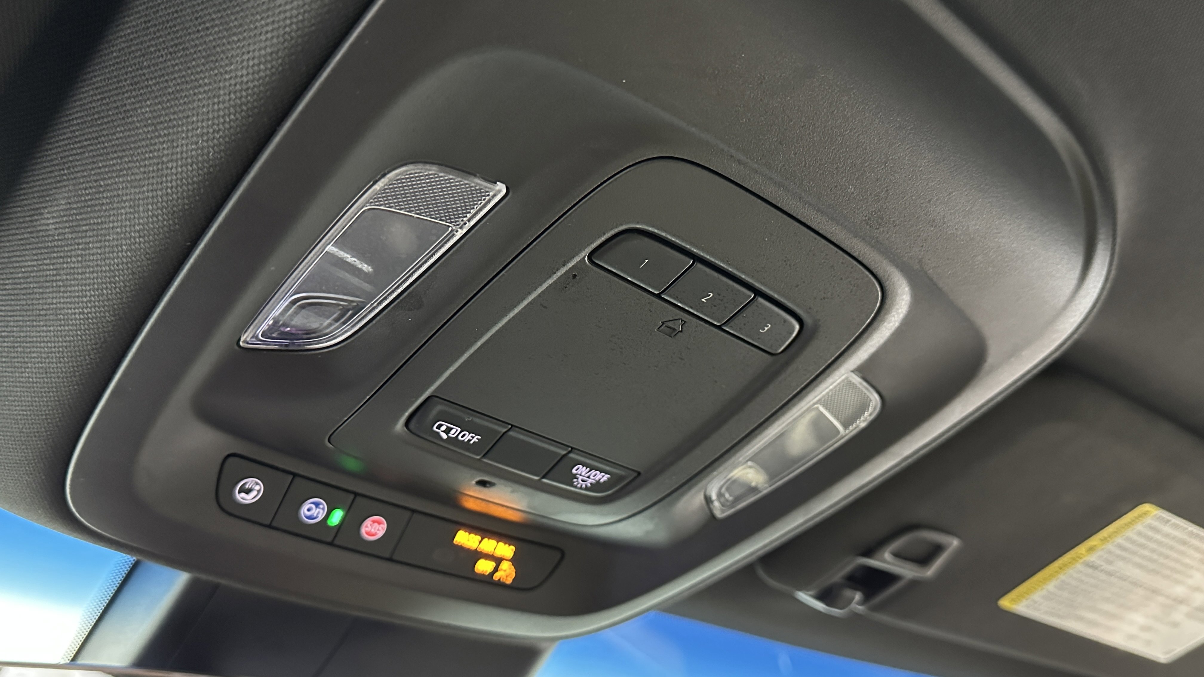 Used 2024 Cadillac CT5 Premium Luxury w/ Climate Package image 24