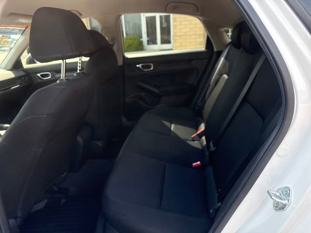 Certified 2023 Honda Civic LX image 19