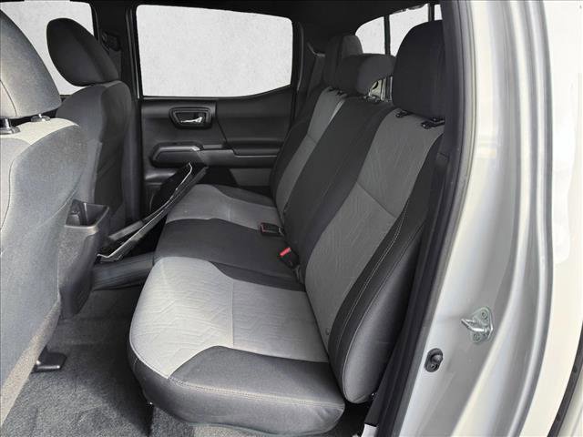 Certified 2021 Toyota Tacoma TRD Off-Road w/ Technology Package image 17