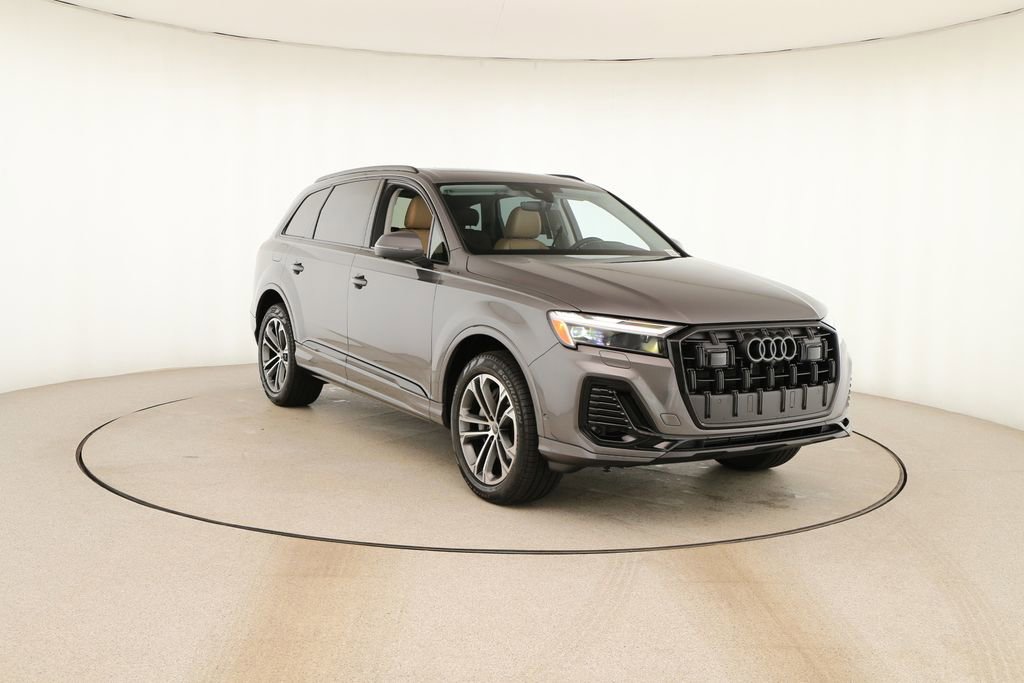 New 2026 Audi Q7 3.0T Premium Plus image 10