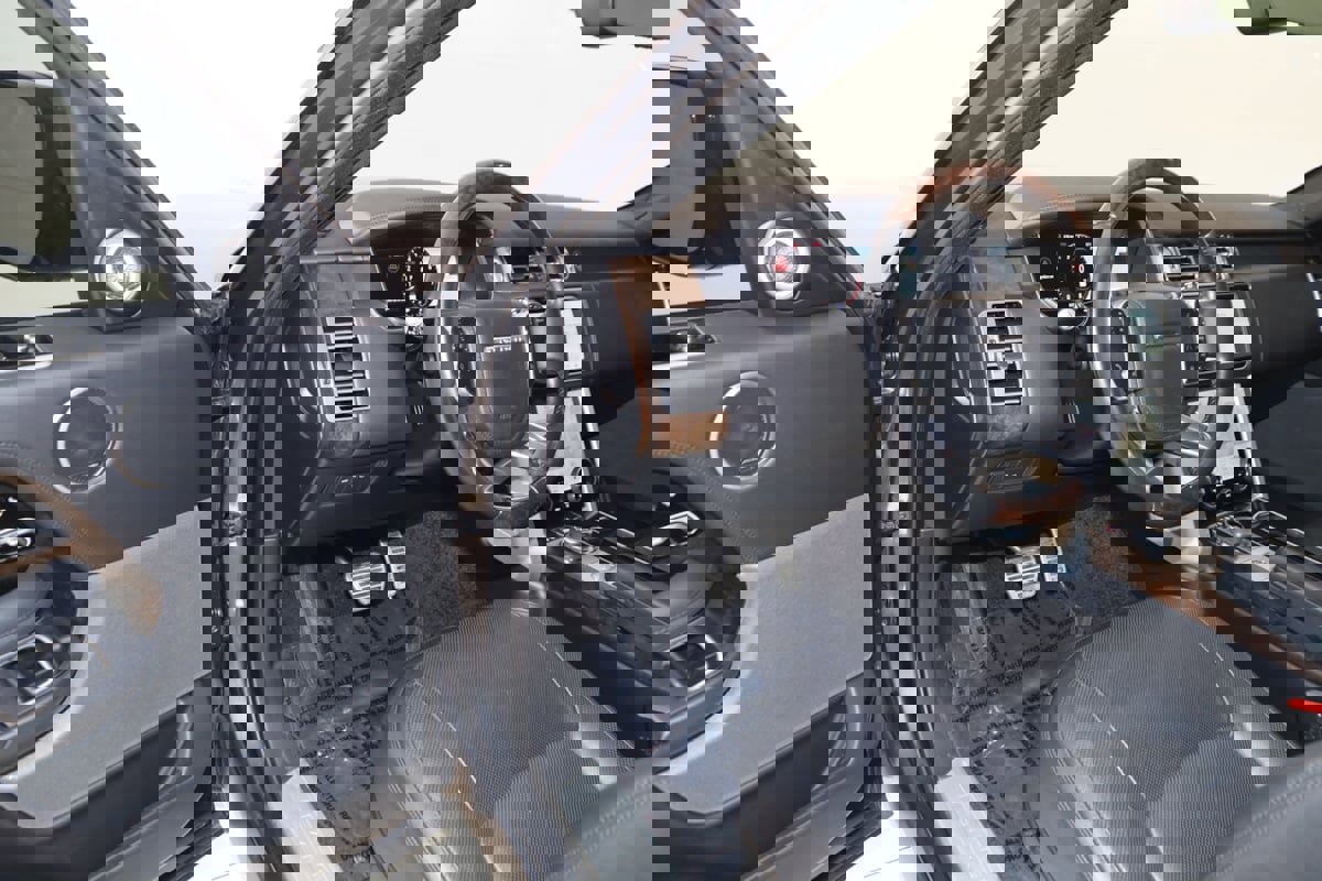 Used 2021 Land Rover Range Rover P525 Westminster Edition image 55