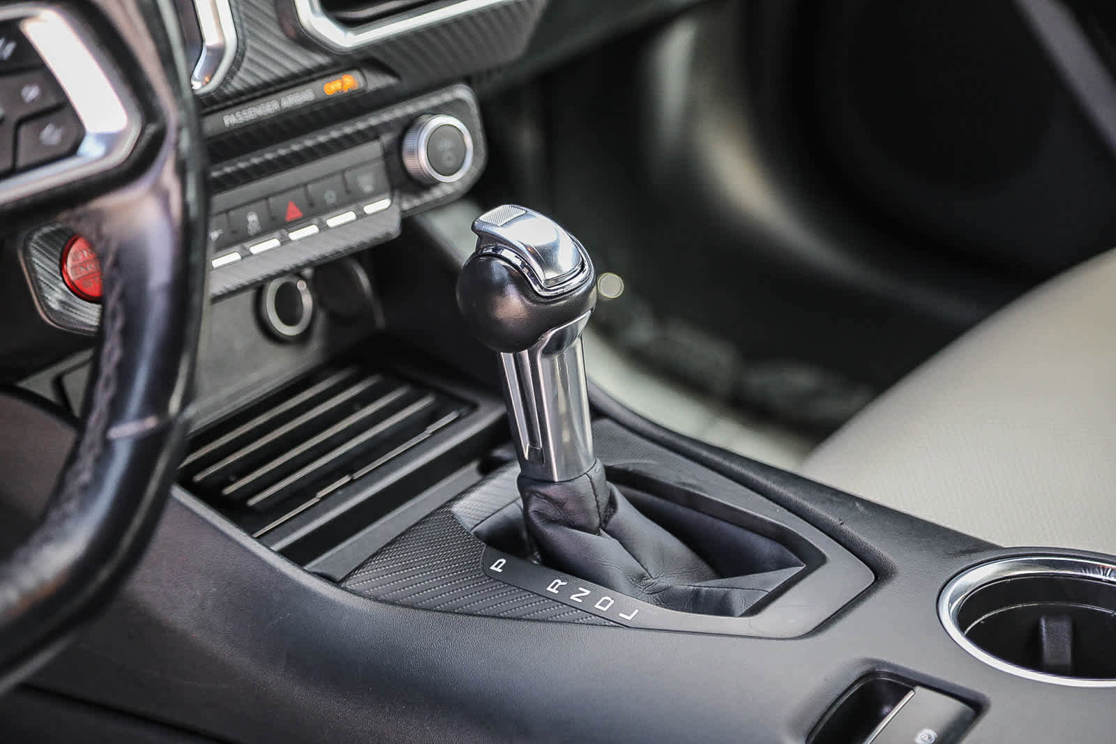 Used 2024 Ford Mustang Premium image 21