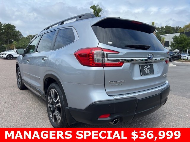 Used 2024 Subaru Ascent Touring image 7