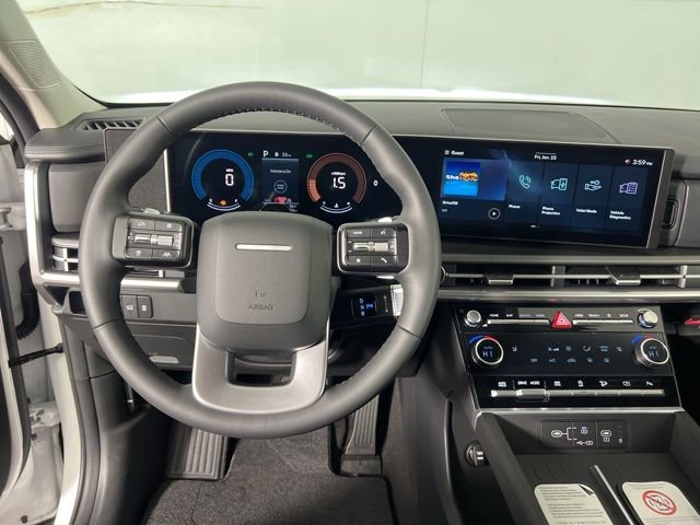 New 2026 Hyundai Santa Fe SEL image 14